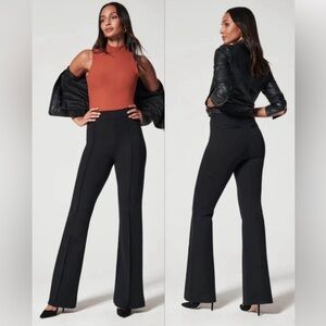 Women’s Spanx The Perfect Pant High Rise in Medium Tall